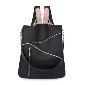 Fashionable Travel Backpack For Females