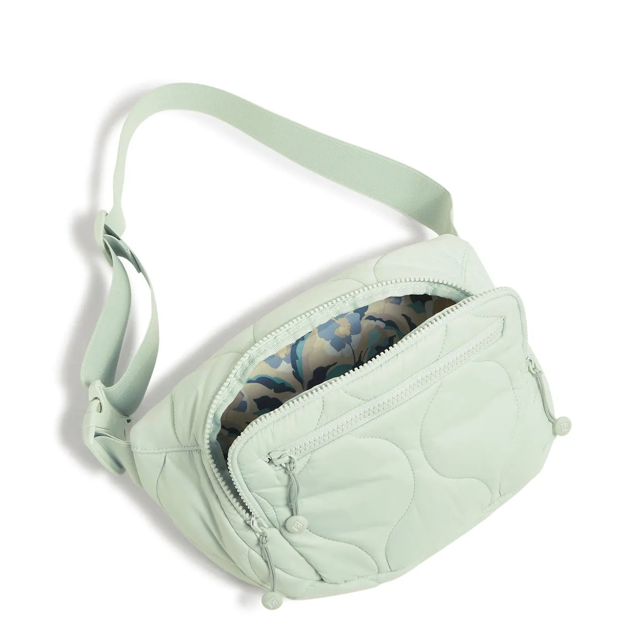 Featherweight Belt Bag - Calm Mint