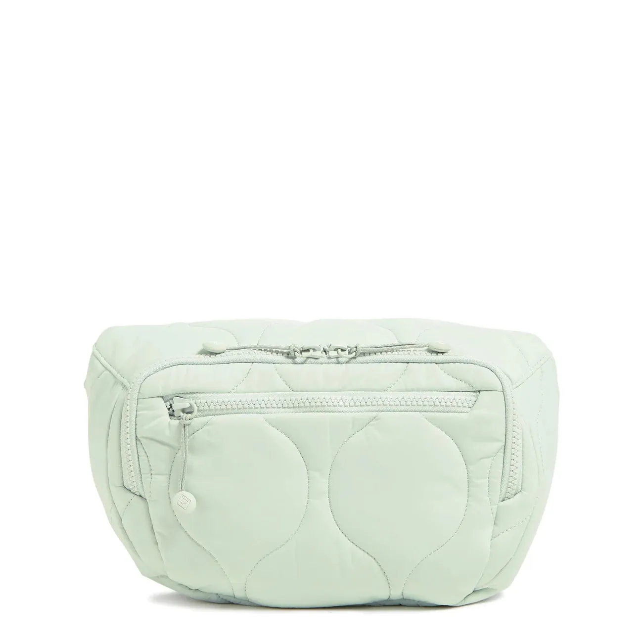 Featherweight Belt Bag - Calm Mint