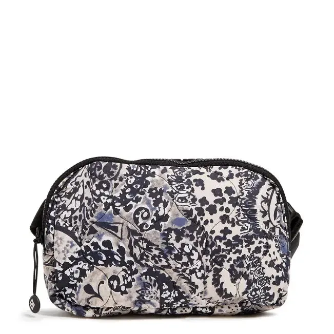 Featherweight Mini Belt Bag - Stratford Paisley