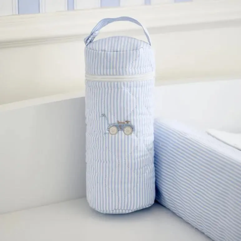 Feeding Bottle Bag – Classic Car