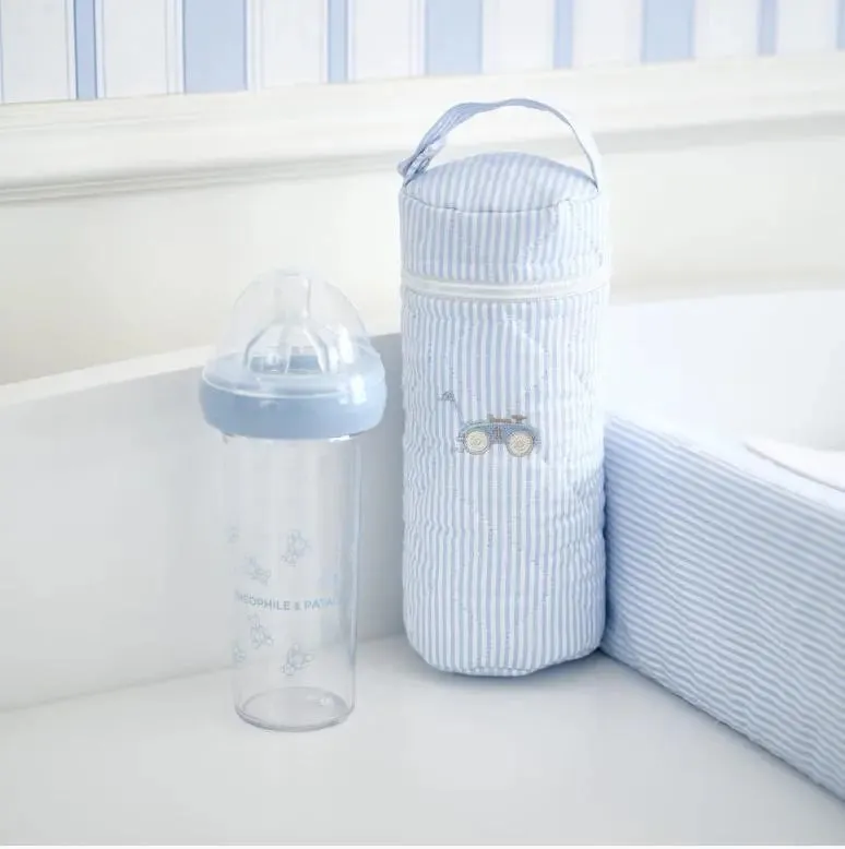 Feeding Bottle Bag – Classic Car