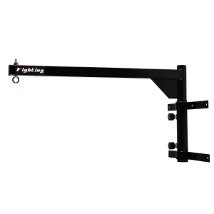 Fighting Slip-N-Move Wallmount Hanger 2.0