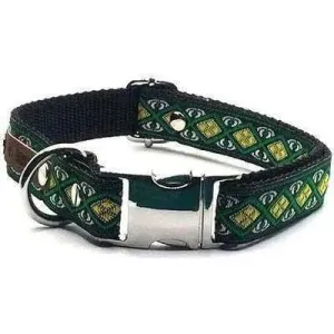 Finnigan’s Durable Designer Dog Collar No.12m