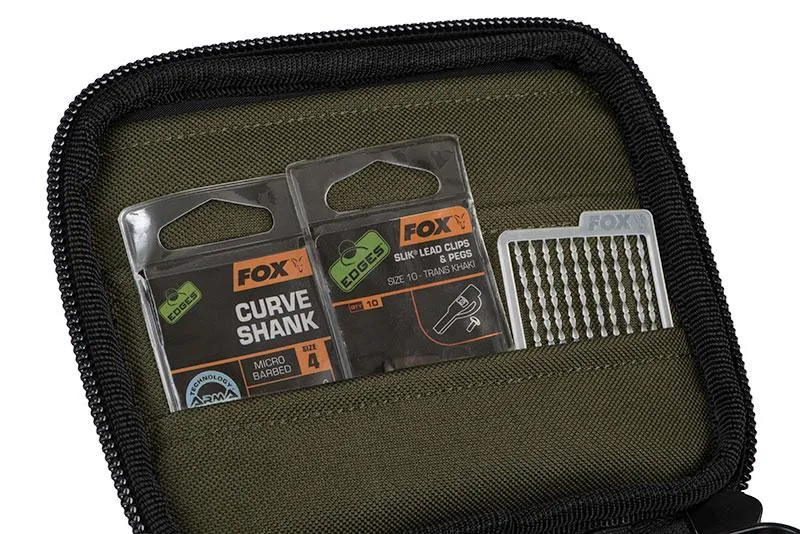 Fox R-Series Compact Ridge Lead & Bits Bag