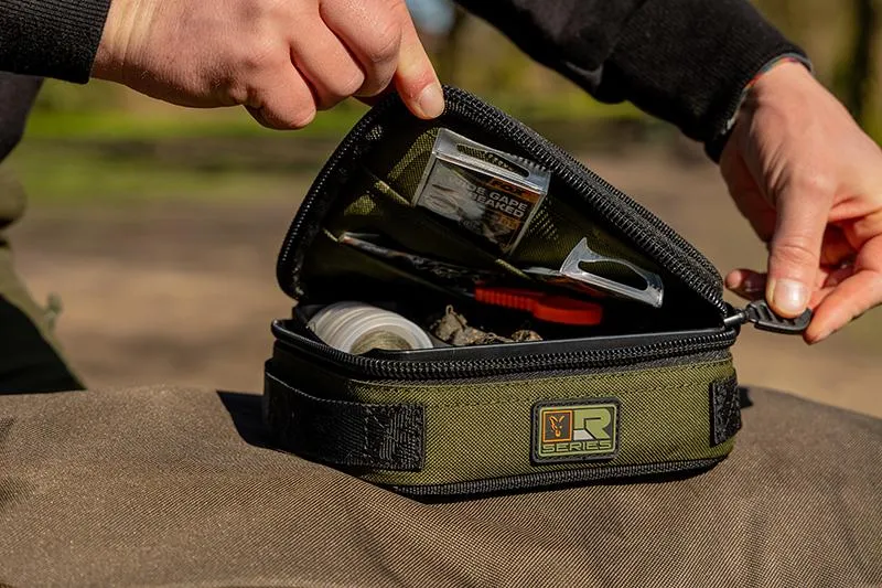 Fox R-Series Compact Ridge Lead & Bits Bag