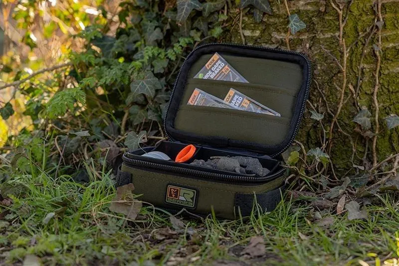 Fox R-Series Compact Ridge Lead & Bits Bag