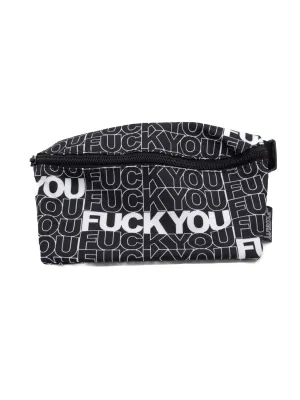 Fuck You Ultra Slim Fanny Pack