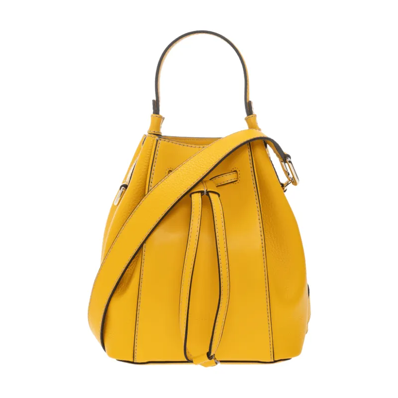 Furla Miastella Mini Bucket Bag - Polline