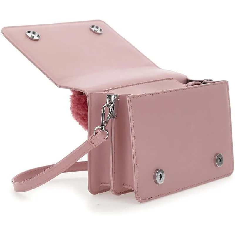 Girls Pink Bag