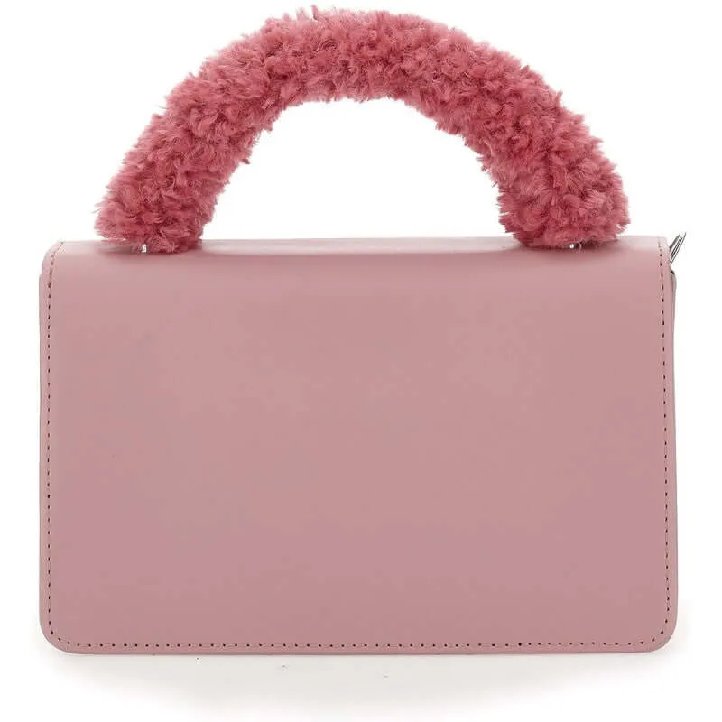 Girls Pink Bag