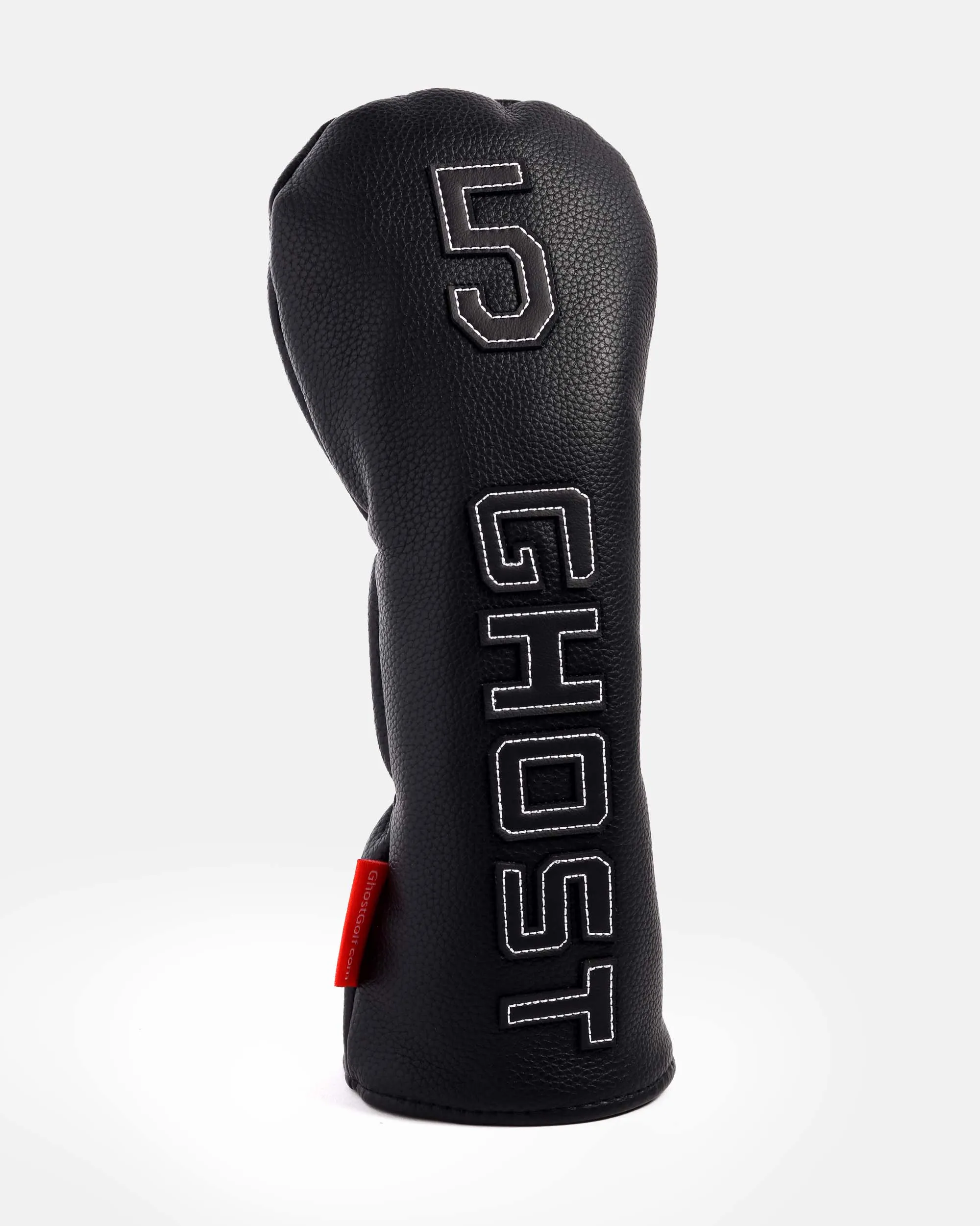 Golf Head Cover & Alignment Rod Cover Set