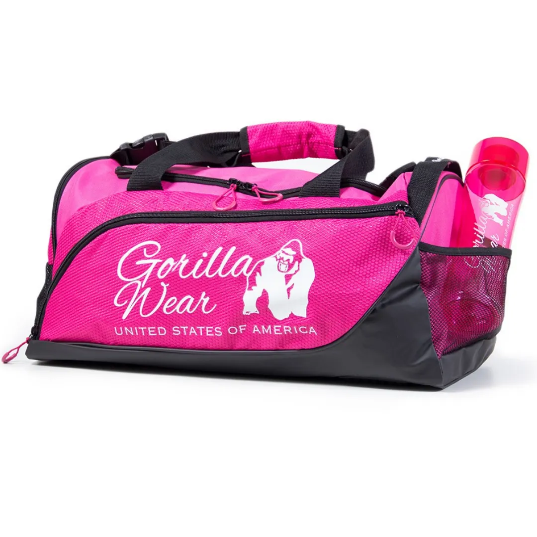 Gorilla Wear Santa Rosa Gym Bag