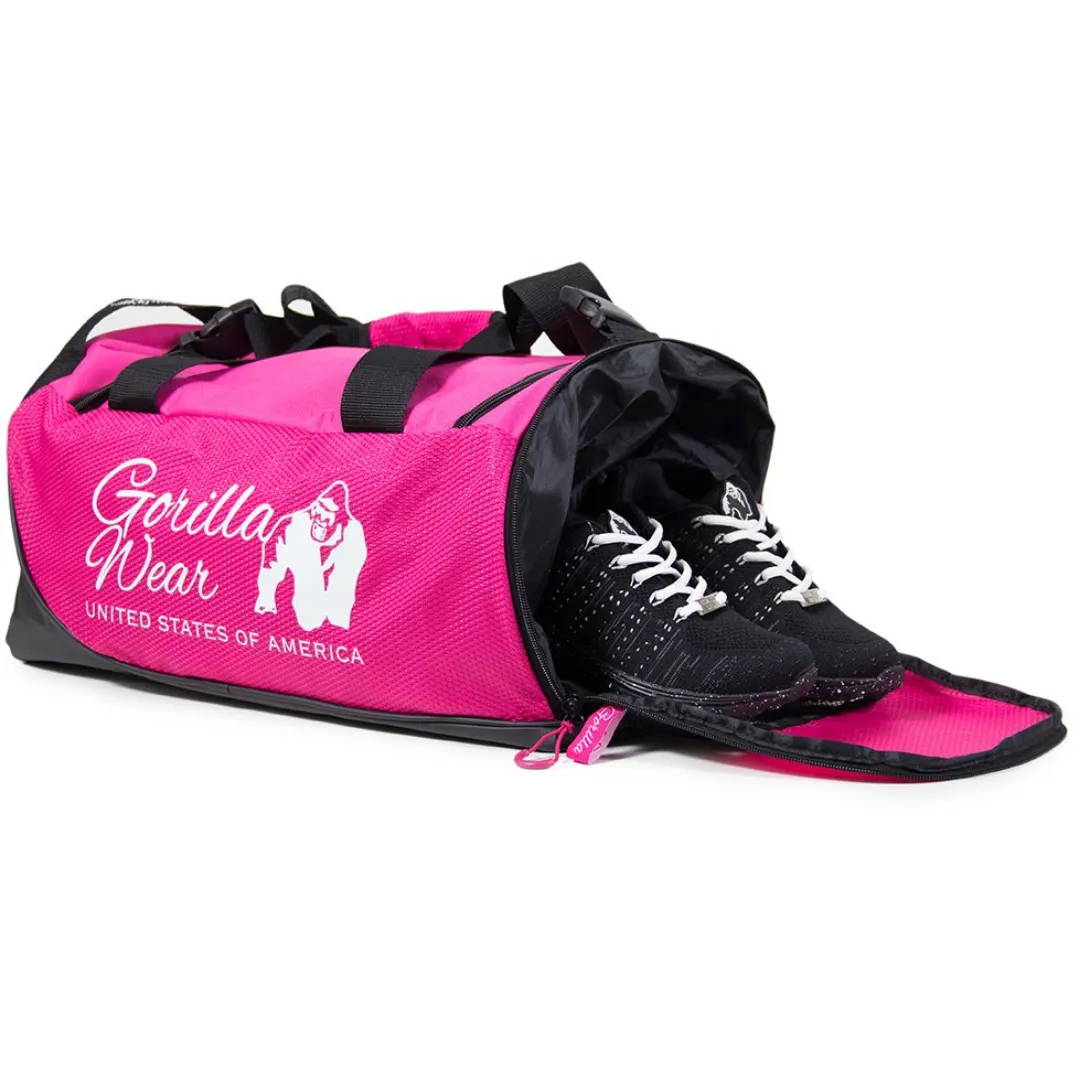 Gorilla Wear Santa Rosa Gym Bag