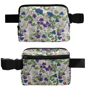 Grandmother's Stories Bright Birch Belt Bag