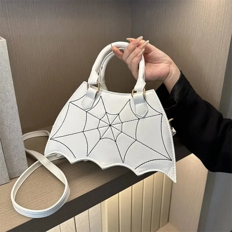 Halloween crossbody bag