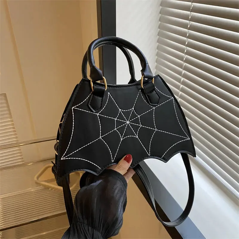 Halloween crossbody bag