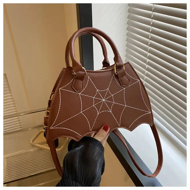 Halloween crossbody bag