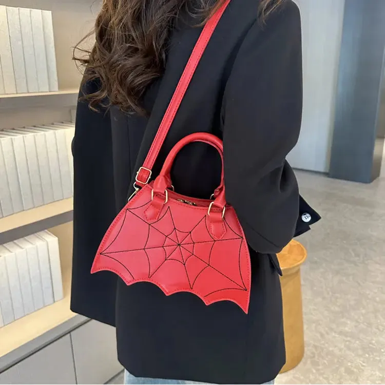 Halloween crossbody bag