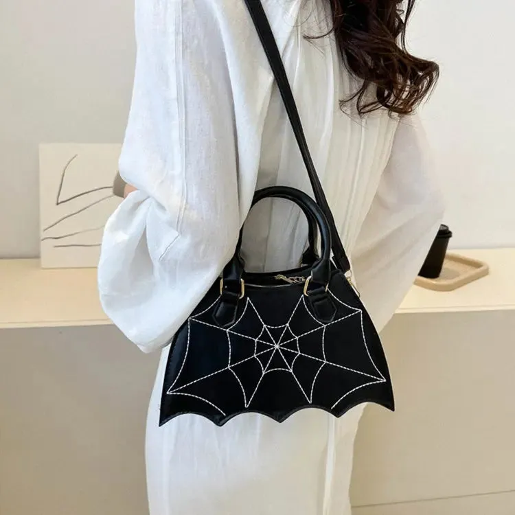 Halloween crossbody bag