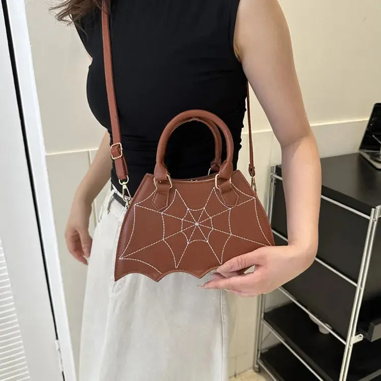 Halloween crossbody bag