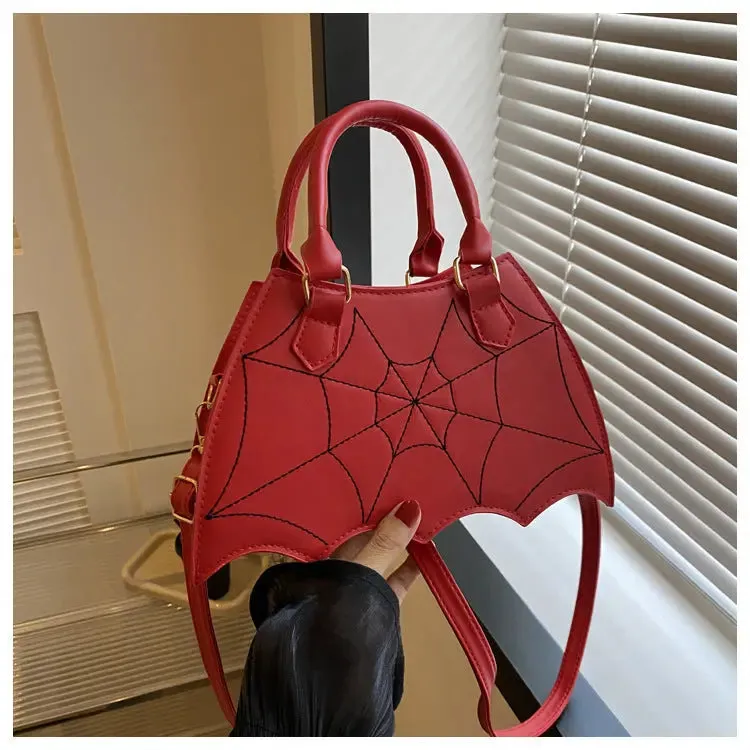 Halloween crossbody bag