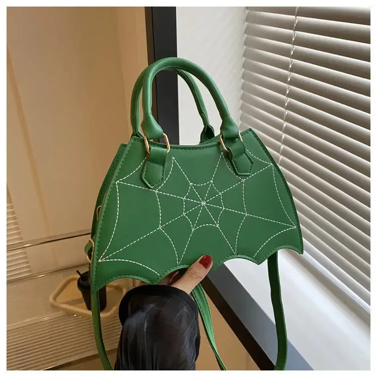 Halloween crossbody bag