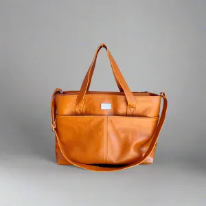 H&G Diaper Tote