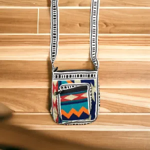 Handmade Crossbody Bag (9)