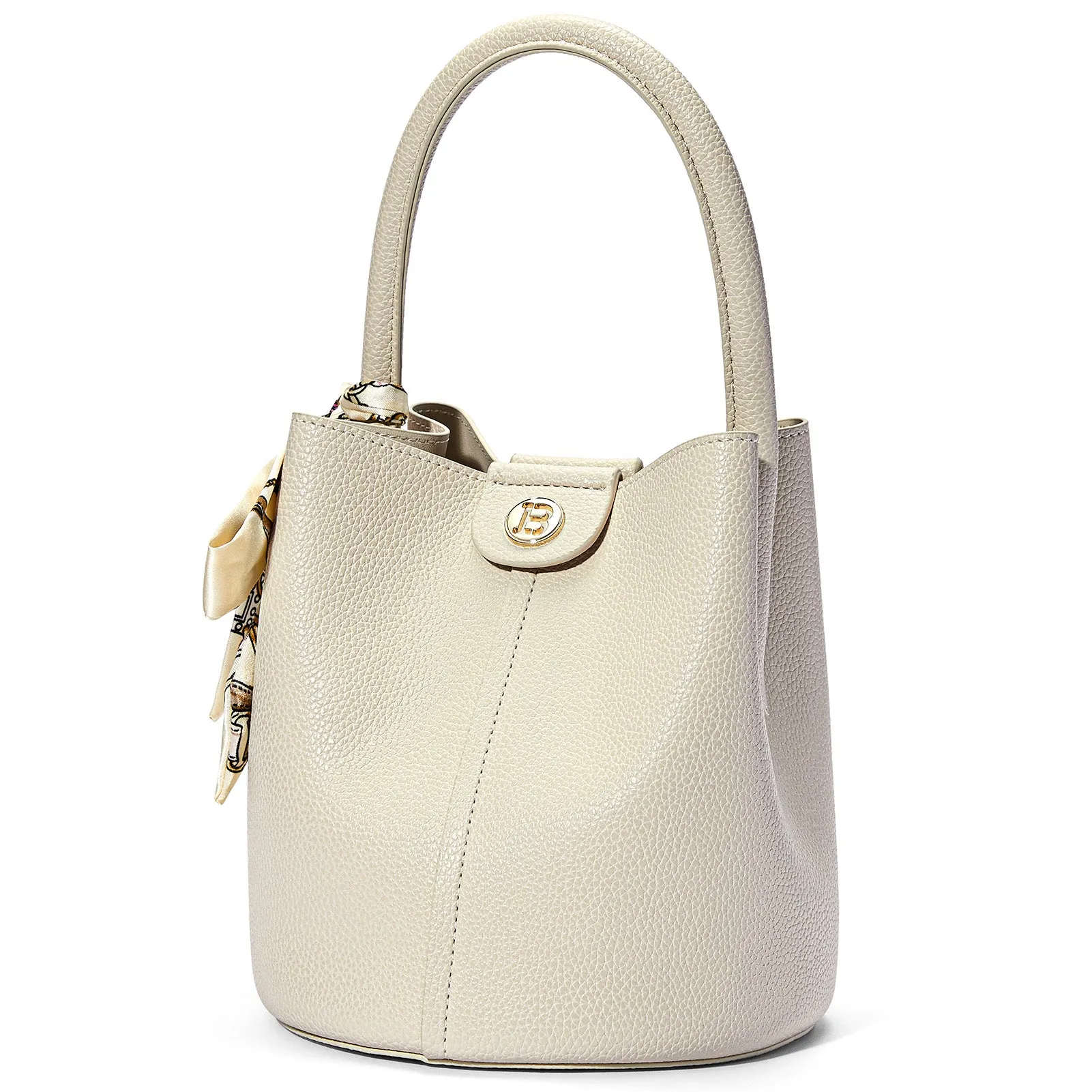 Harper Jones Bucket Bag – Chic Elegance with Versatile Style