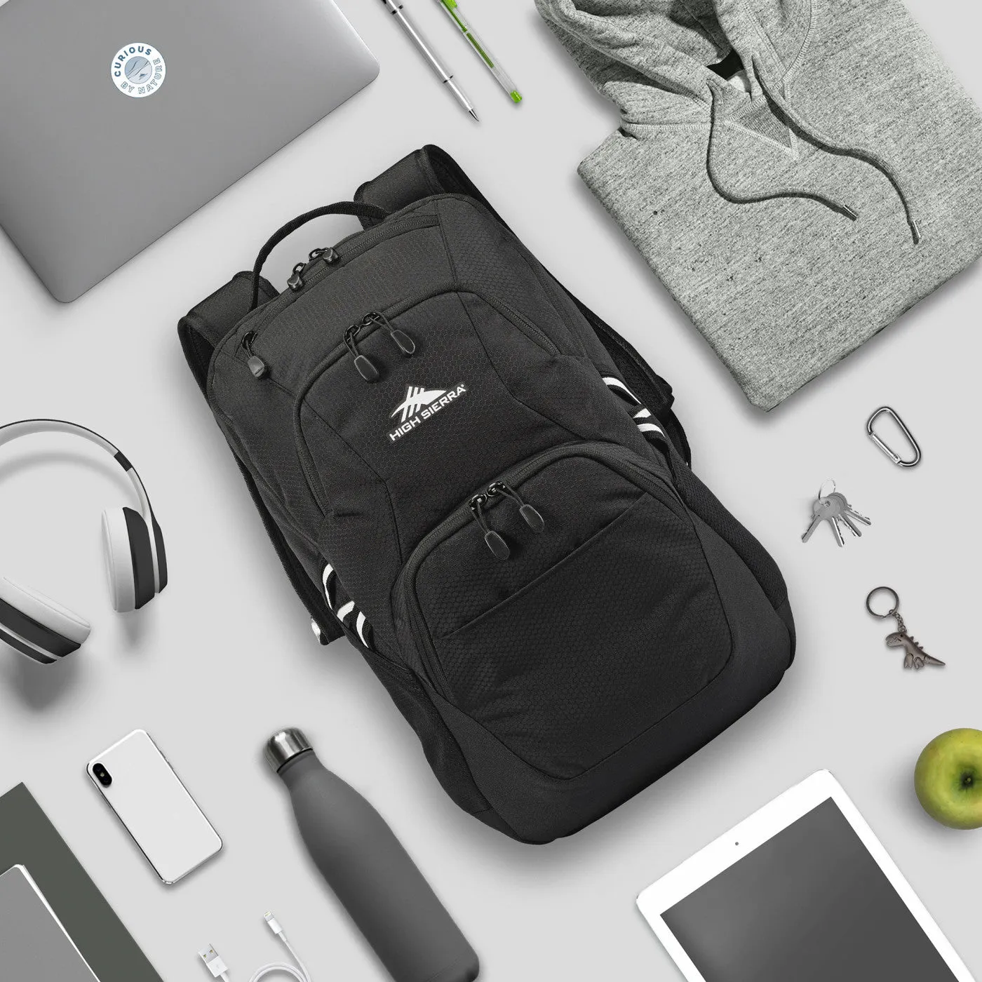 High Sierra® Swoop SG Laptop Backpack