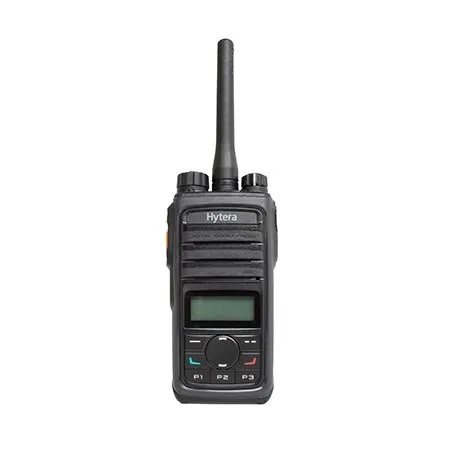 Hytera PD562 Series Digital Washable Handheld Radio