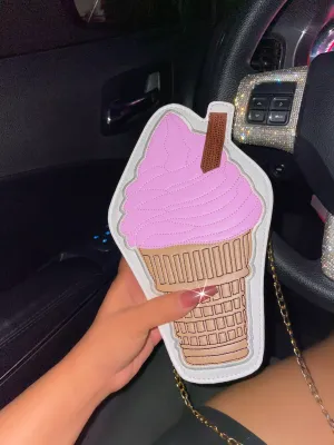 Ice Cream Bag