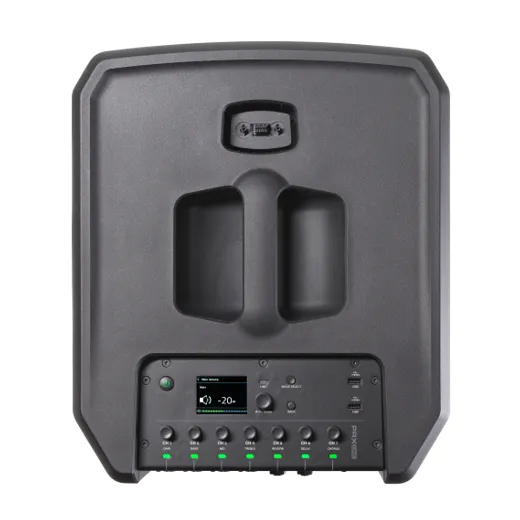 JBL PRX One All-in Powered Column PA with Mixer and DSP