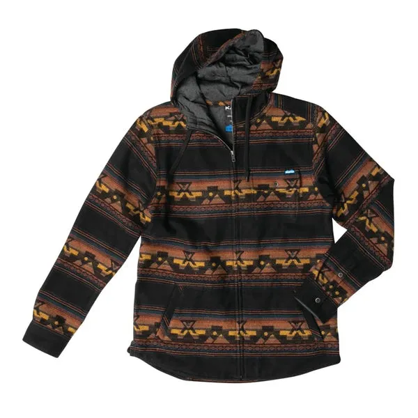 Kavu Midland Hoodie - Mountain Made