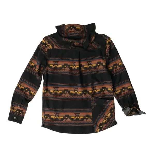 Kavu Midland Hoodie - Mountain Made