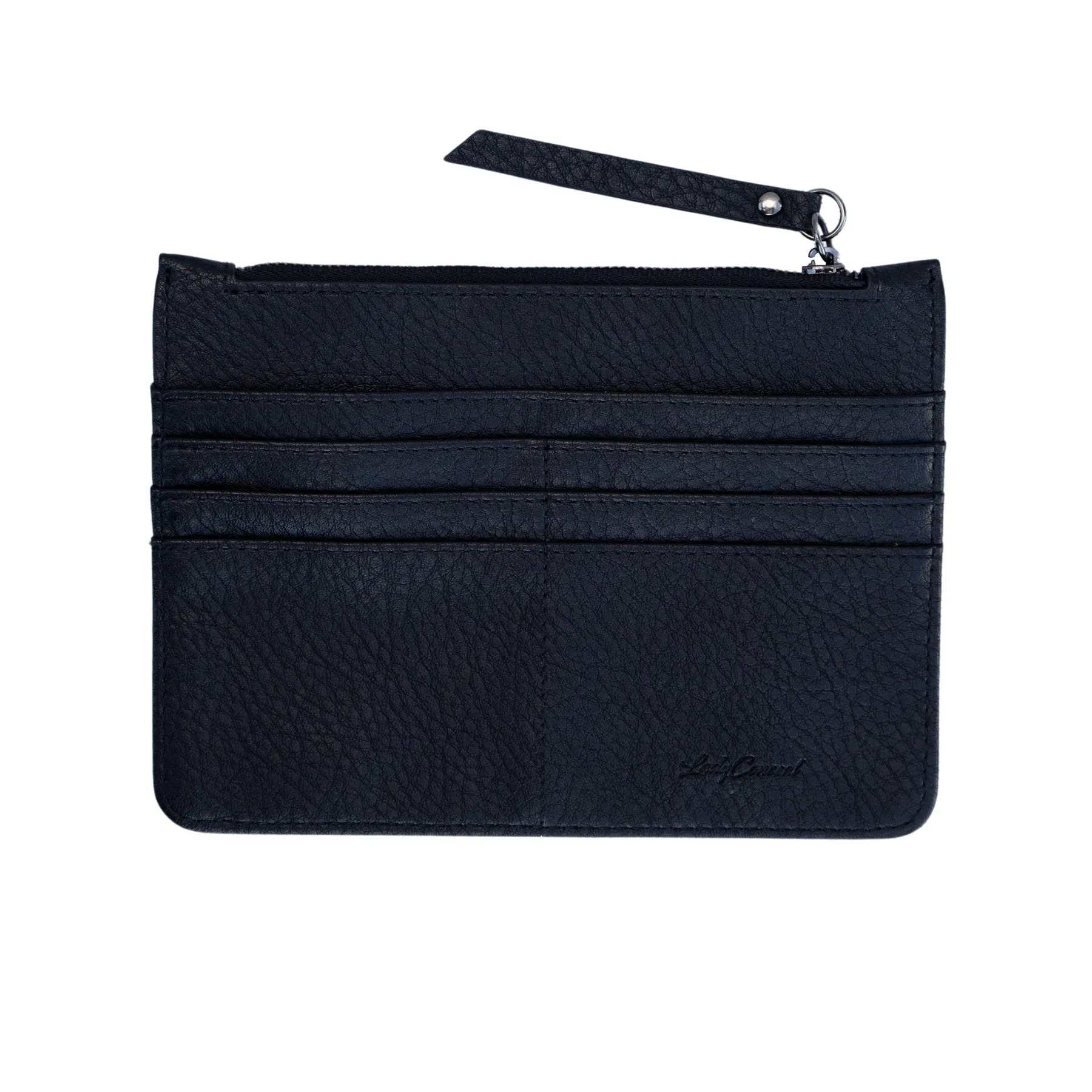 Kinsley Compact Lockable Crossbody with RFID Slim Wallet