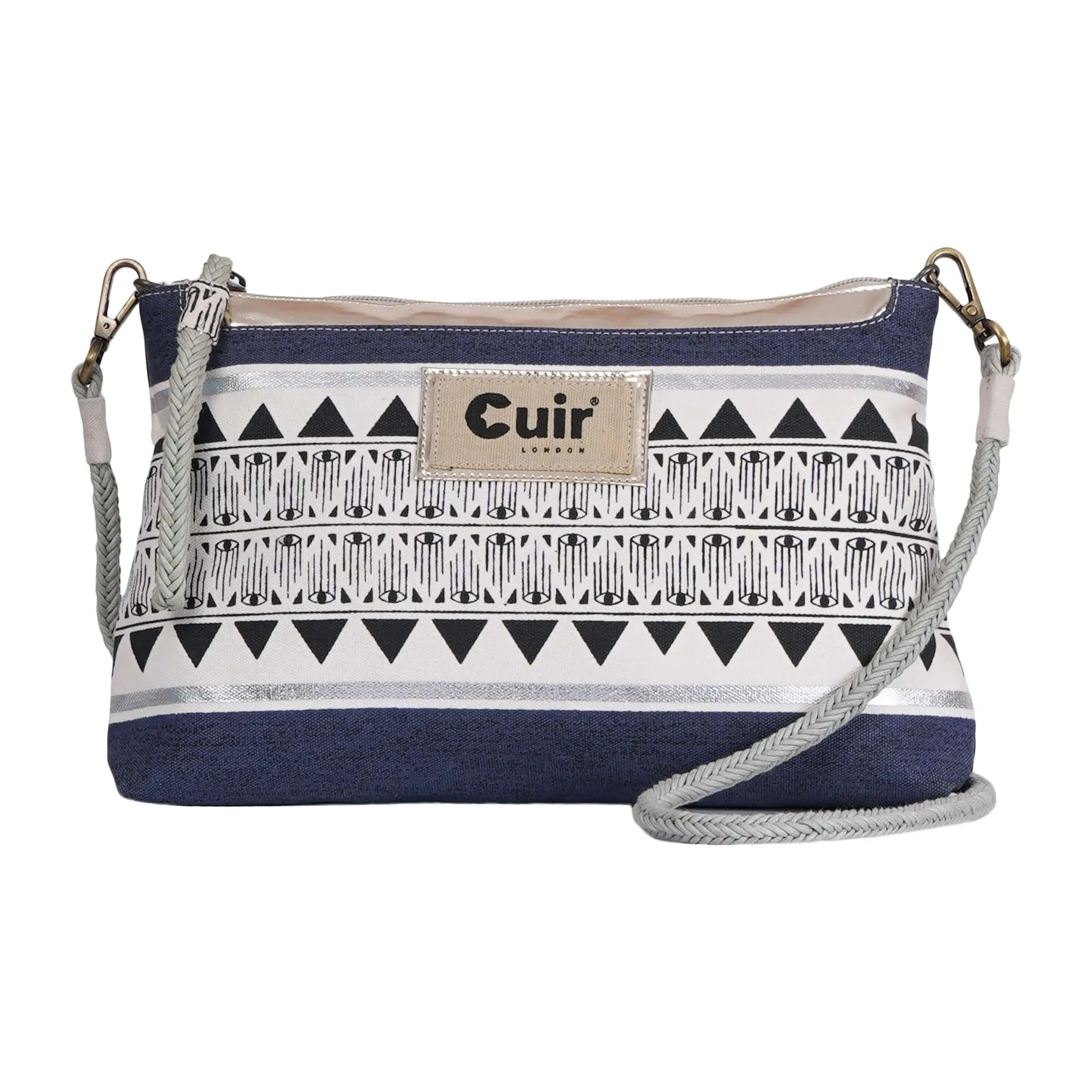 Klim Printed Clutch Bag