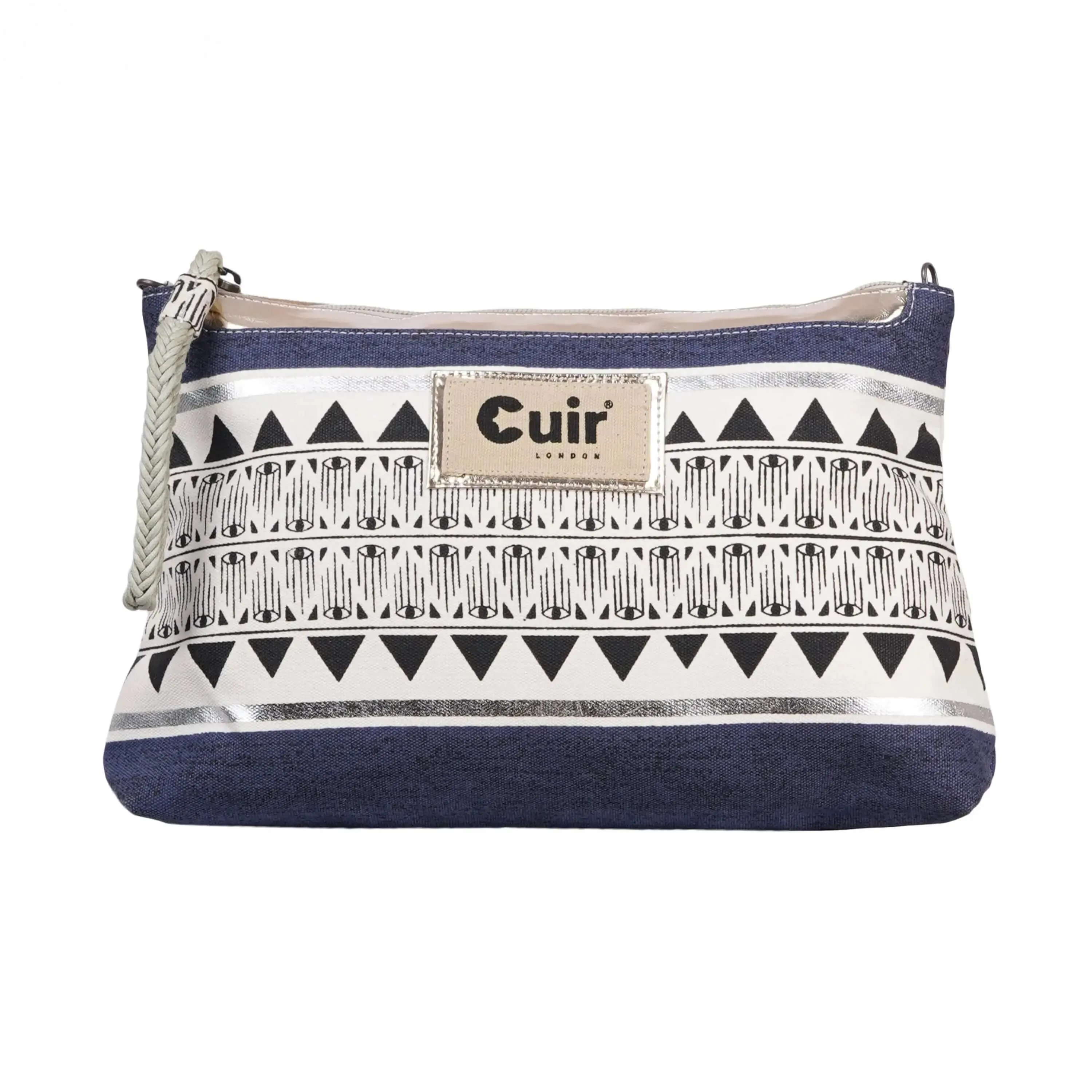 Klim Printed Clutch Bag