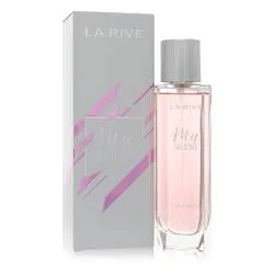 La Rive My Delicate Eau De Parfum Spray By La Rive