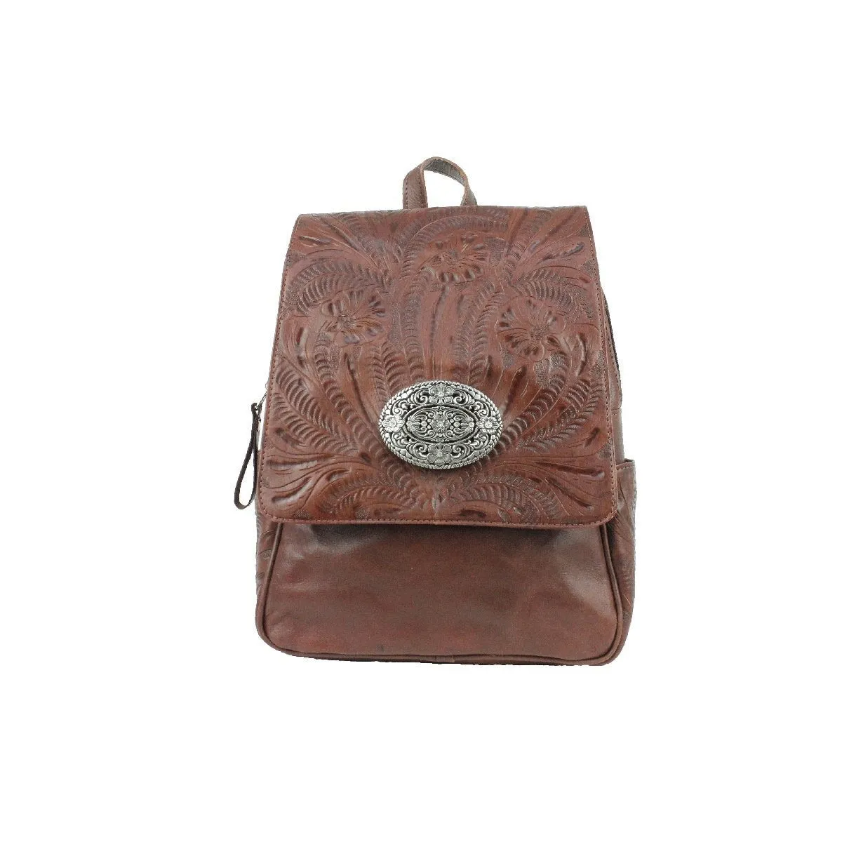 Lariats & Lace Backpack