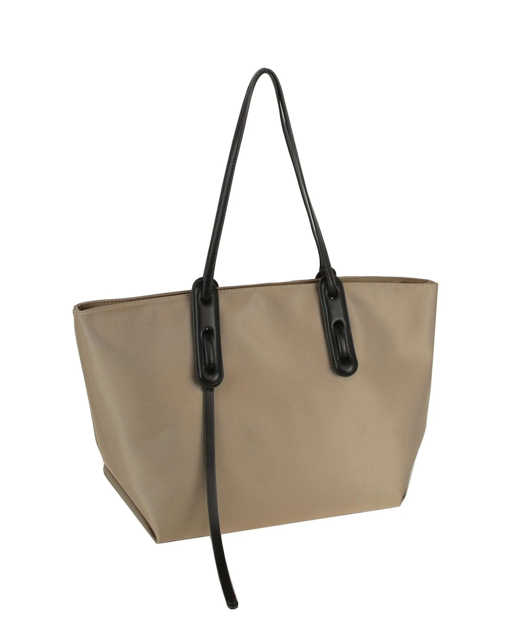 LHU488Z Wande Nylon Tote Bag