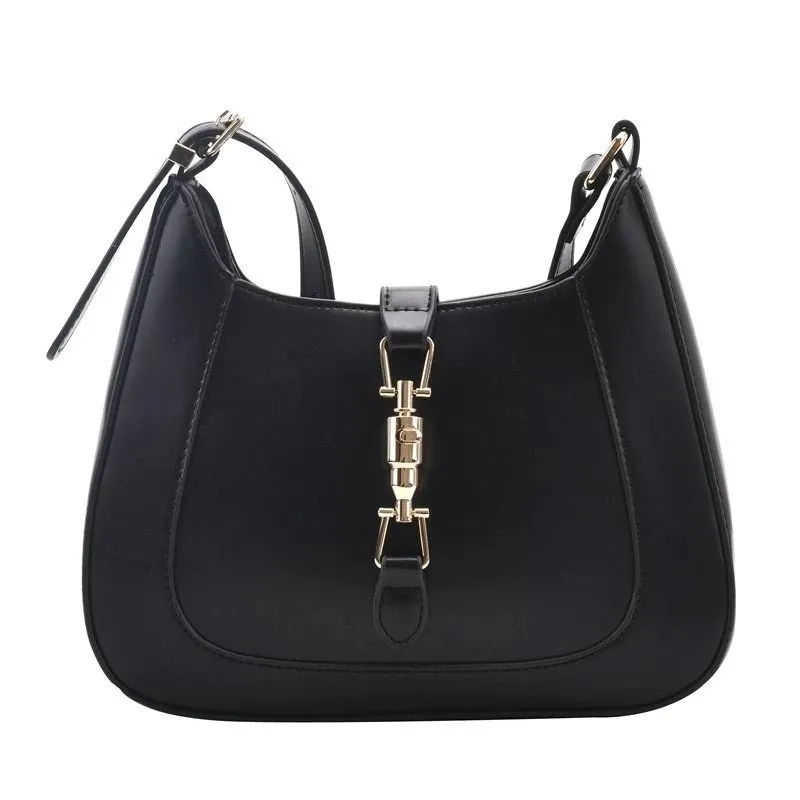 Lightweight Minimalist Shoulder Bag for Women