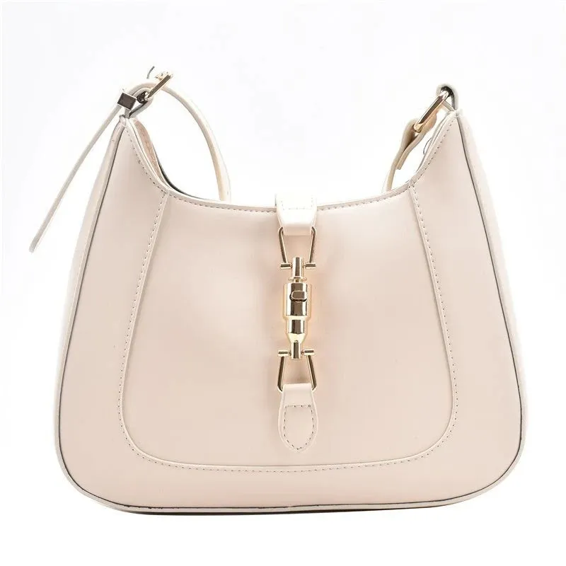 Lightweight Minimalist Shoulder Bag for Women