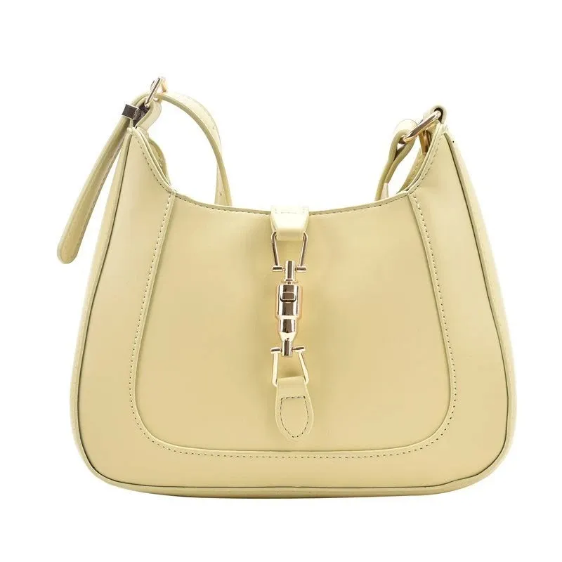 Lightweight Minimalist Shoulder Bag for Women