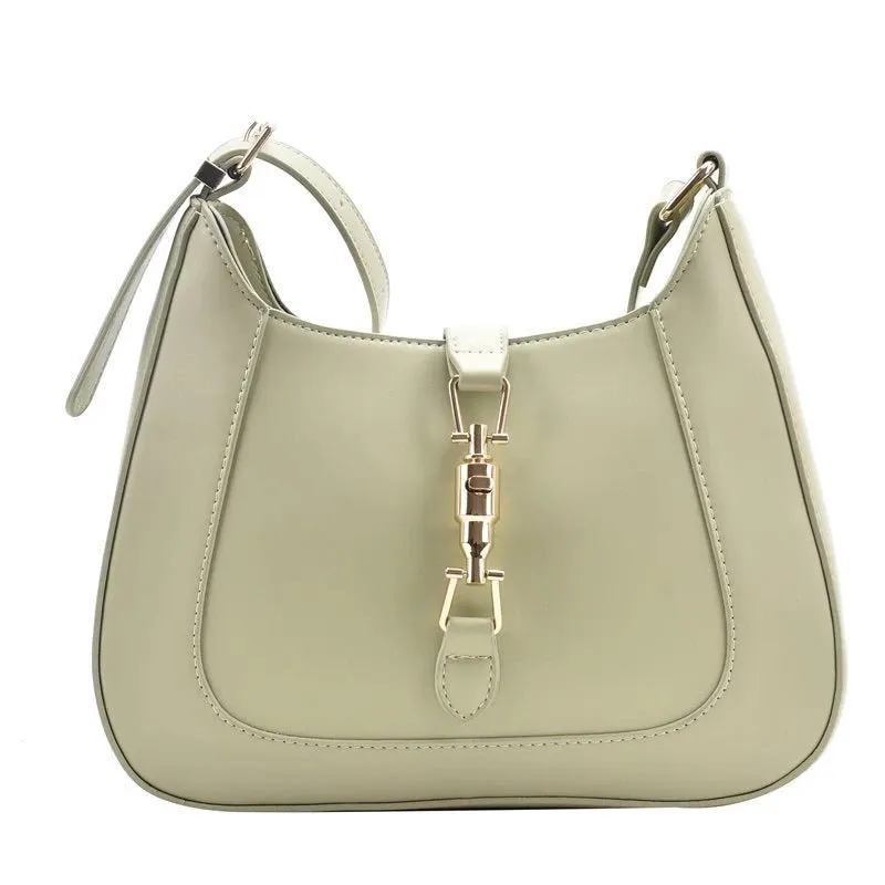 Lightweight Minimalist Shoulder Bag for Women