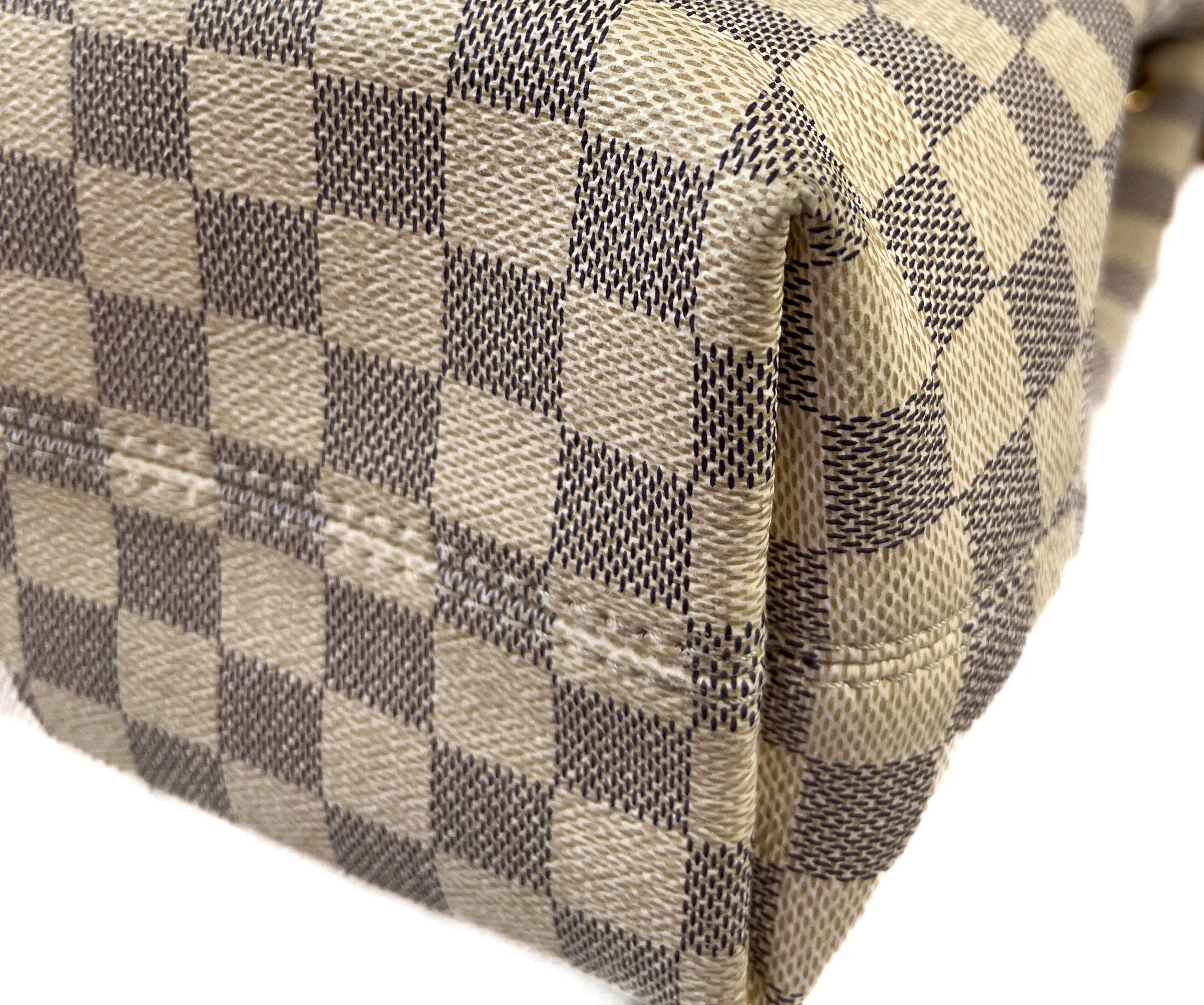 Louis Vuitton Damier Azur Graceful PM