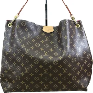 Louis Vuitton Graceful MM - Peony Monogram