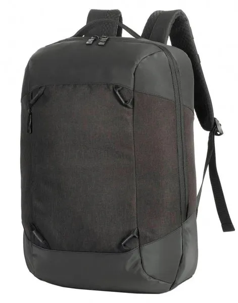 Luxembourg Vital Laptop Backpack