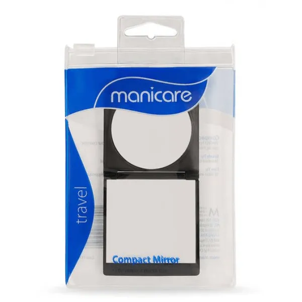 Manicare - Compact Mirror